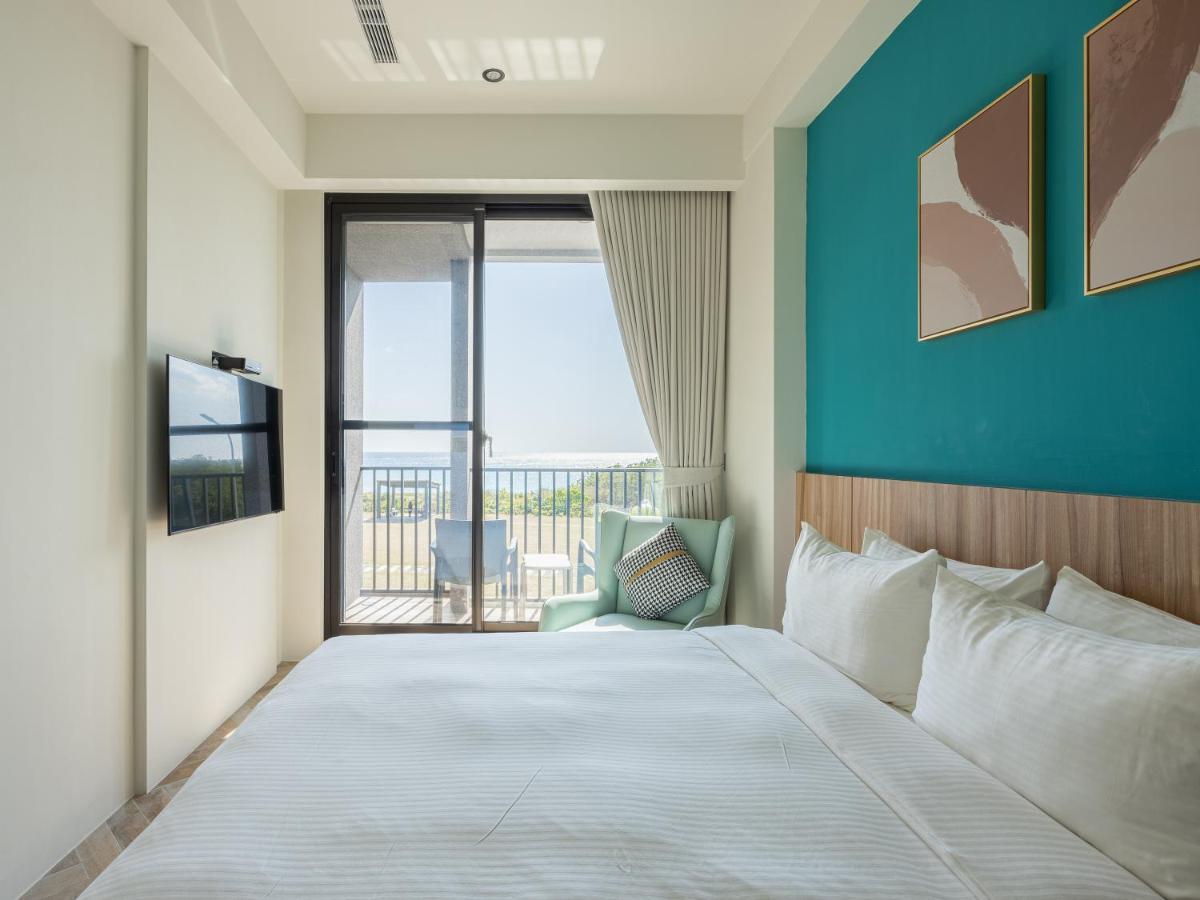 Kenting Sea Wall 130 Екстер'єр фото